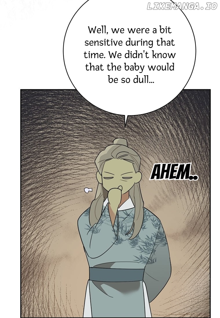 Precious Daughter of the Greatest Martial Arts Villain Chapter 128 - page 48
